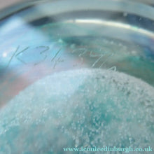 Load image into Gallery viewer, Alastair MacIntosh Ruffles 1996 Caithness Glass Paperweight
