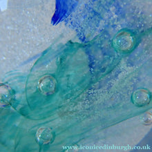 Load image into Gallery viewer, Alastair MacIntosh Ruffles 1996 Caithness Glass Paperweight

