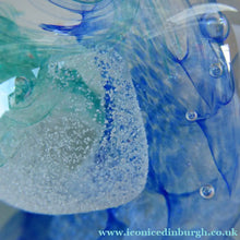 Load image into Gallery viewer, Alastair MacIntosh Ruffles 1996 Caithness Glass Paperweight
