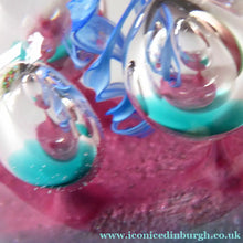 Load image into Gallery viewer, Caithness Glass LIMITED EDITION Paperweight: Eurythmic by Margot Thomson; 1993
