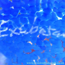 Load image into Gallery viewer, LIMITED EDITION Scottish Caithness Glass Paperweight: Exuberance by Alastair MacIntosh; 1993
