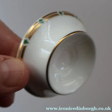 Load image into Gallery viewer, 1993 Royal Crown Derby Special Edition. Eggs of the World: Greece - Royal Crown Derby Paperweight
