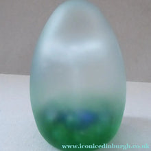 Load image into Gallery viewer, Vintage SCOTTISH Caithness Glass Paperweight: Fairy Tale by Colin Terris; 1994

