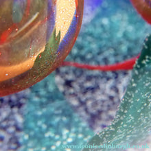 Load image into Gallery viewer, Caithness Glass LIMITED EDITION Paperweight: Accord by Margot Thomson; 1994
