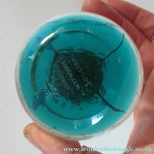 Load image into Gallery viewer, Philip Chaplain 1996 Hypnosis Paperweight Limited Edition Vintage
