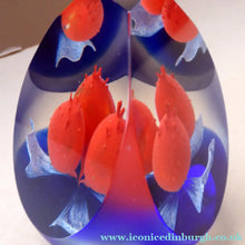 Load image into Gallery viewer, 1997 Caithness Paperweight by Neil Allan. Los Tres Amigos
