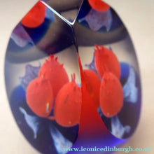 Load image into Gallery viewer, 1997 Caithness Paperweight by Neil Allan. Los Tres Amigos
