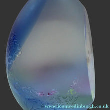 Load image into Gallery viewer, Caithness Glass Paperweight: ORIENTAL POOL by Colin Terris; 1998
