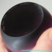 Load image into Gallery viewer, Rare 1999 Caithness Paperweight One Fine Day. Small Limited Edition
