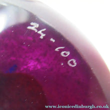 Load image into Gallery viewer, Rare 1999 Caithness Paperweight One Fine Day. Small Limited Edition
