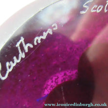 Load image into Gallery viewer, Rare 1999 Caithness Paperweight One Fine Day. Small Limited Edition
