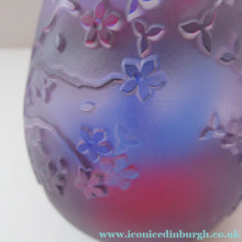 Load image into Gallery viewer, Rare 1999 Caithness Paperweight One Fine Day. Small Limited Edition

