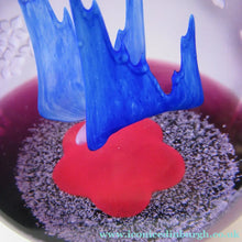 Load image into Gallery viewer, Rare 1999 Caithness Paperweight One Fine Day. Small Limited Edition
