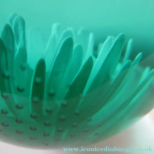 Load image into Gallery viewer, Scottish Paperweight Caithness Glass White Aster 1999
