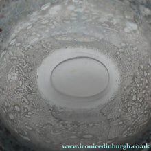 Load image into Gallery viewer, LARGE Kosta Boda Fossil Vase by Kjell Engman (2000). Height 10 3/4 inches. Signed
