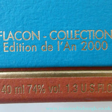 Load image into Gallery viewer, Lalique Parfum, Flacon Collection, Limited Edition 'Sylphide' (2000) Perfume, 40ml bottle with nude
