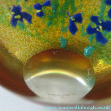 Load image into Gallery viewer, Helen Macdonald Caithness Paperweight Van Gogh Series 2001 Limited Edition

