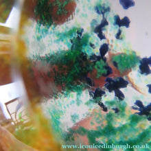 Load image into Gallery viewer, Helen Macdonald Caithness Paperweight Van Gogh Series 2001 Limited Edition
