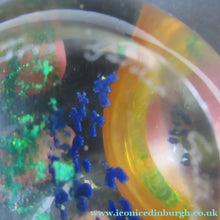 Load image into Gallery viewer, Helen Macdonald Caithness Paperweight Van Gogh Series 2001 Limited Edition
