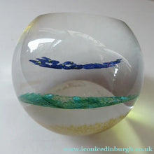 Load image into Gallery viewer, Helen Macdonald Caithness Paperweight Van Gogh Series 2001 Limited Edition
