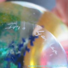 Load image into Gallery viewer, Helen Macdonald Caithness Paperweight Van Gogh Series 2001 Limited Edition
