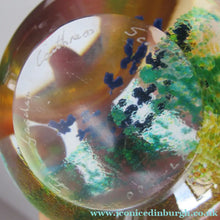 Load image into Gallery viewer, Helen Macdonald Caithness Paperweight Van Gogh Series 2001 Limited Edition
