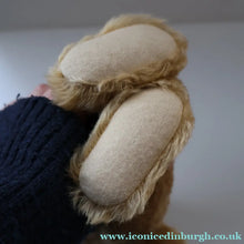 Load image into Gallery viewer, BOXED: Vintage 2002 STEIFF BEAR. Large Classic LIMITED EDITION British Collector's Bear (660726)
