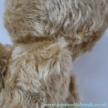 Load image into Gallery viewer, BOXED: Vintage 2002 STEIFF BEAR. Large Classic LIMITED EDITION British Collector's Bear (660726)
