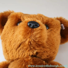 Load image into Gallery viewer, BOXED: Vintage 2002 STEIFF BEAR. Very Large Classic LIMITED EDITION "Bear 55 PB 1902" Bear EAN (663123)
