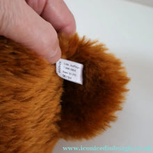 Load image into Gallery viewer, BOXED: Vintage 2002 STEIFF BEAR. Very Large Classic LIMITED EDITION "Bear 55 PB 1902" Bear EAN (663123)
