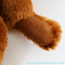 Load image into Gallery viewer, BOXED: Vintage 2002 STEIFF BEAR. Very Large Classic LIMITED EDITION "Bear 55 PB 1902" Bear EAN (663123)
