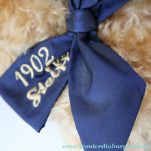 Load image into Gallery viewer, BOXED: Vintage 2002 STEIFF BEAR.  Very Large Classic LIMITED EDITION "Centenary Bear" EAN (670985)
