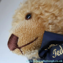 Load image into Gallery viewer, BOXED: Vintage 2002 STEIFF BEAR.  Very Large Classic LIMITED EDITION "Centenary Bear" EAN (670985)
