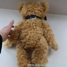 Load image into Gallery viewer, BOXED: Vintage 2002 STEIFF BEAR.  Very Large Classic LIMITED EDITION "Centenary Bear" EAN (670985)

