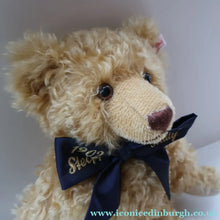 Load image into Gallery viewer, BOXED: Vintage 2002 STEIFF BEAR.  Very Large Classic LIMITED EDITION "Centenary Bear" EAN (670985)
