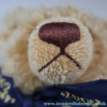 Load image into Gallery viewer, BOXED: Vintage 2002 STEIFF BEAR.  Very Large Classic LIMITED EDITION "Centenary Bear" EAN (670985)
