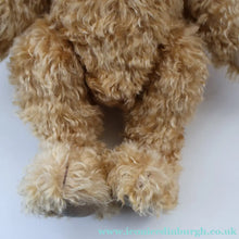 Load image into Gallery viewer, BOXED: Vintage 2002 STEIFF BEAR with Growler. Large Classic LIMITED EDITION ’Centenary Bear’ EAN (670985) - Vintage
