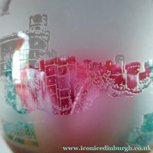 Load image into Gallery viewer, SCOTTISH Caithness Glass Paperweight: Golden Jubilee by Colin Terris Media 1 of 5
