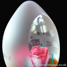 Load image into Gallery viewer, SCOTTISH Caithness Glass Paperweight: Golden Jubilee by Colin Terris Media 1 of 5

