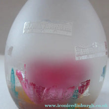Load image into Gallery viewer, SCOTTISH Caithness Glass Paperweight: Golden Jubilee by Colin Terris Media 1 of 5
