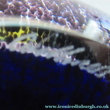 Load image into Gallery viewer, Caithness Starry Night Van Gogh Museum by Helen Macdonald 2002

