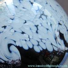 Load image into Gallery viewer, Caithness Starry Night Van Gogh Museum by Helen Macdonald 2002
