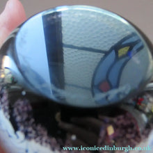 Load image into Gallery viewer, Caithness Starry Night Van Gogh Museum by Helen Macdonald 2002
