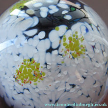 Load image into Gallery viewer, Caithness Starry Night Van Gogh Museum by Helen Macdonald 2002
