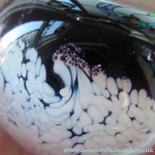Load image into Gallery viewer, Caithness Starry Night Van Gogh Museum by Helen Macdonald 2002
