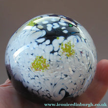 Load image into Gallery viewer, Caithness Starry Night Van Gogh Museum by Helen Macdonald 2002
