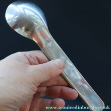 Load image into Gallery viewer, Vintage 2002 DAVID MELLOR Stainless Steel Cutlery. Set of Tablespoons. Minimal Design 
