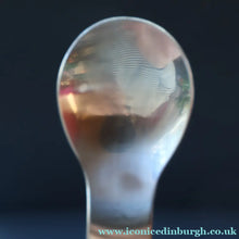 Load image into Gallery viewer, Vintage 2002 DAVID MELLOR Stainless Steel Cutlery. Set of Tablespoons. Minimal Design 
