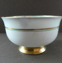 Load image into Gallery viewer, Early PARAGON Bone China ART NOUVEAU Open Sugar Bowl
