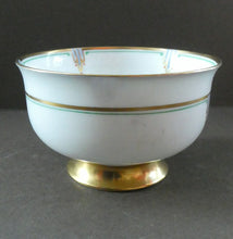 Load image into Gallery viewer, Early PARAGON Bone China ART NOUVEAU Open Sugar Bowl

